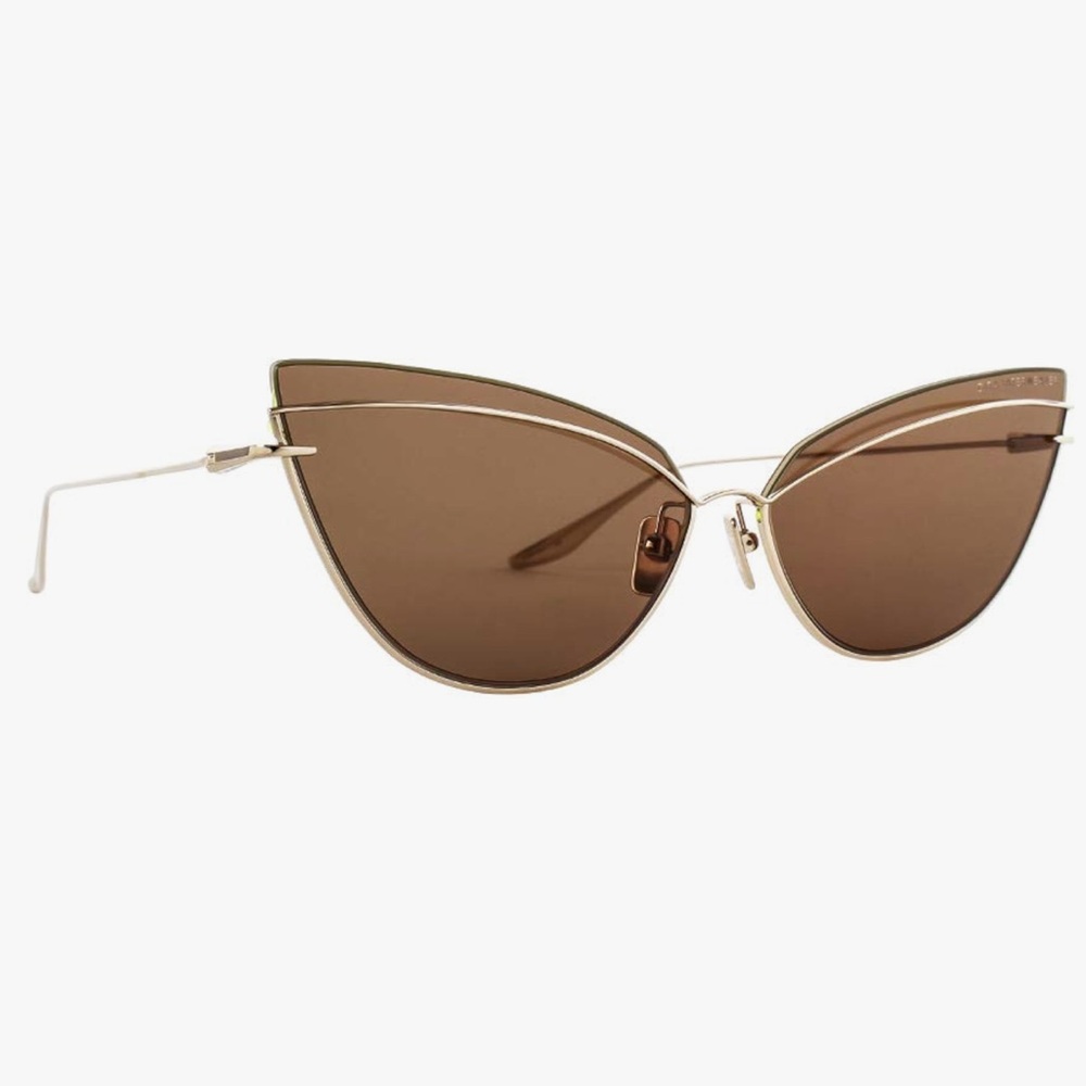 Dita Interweaver Sunglasses